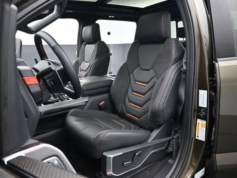 New 2026 Ford F150 Raptor w/ Equipment Group 803A Raptor R AWD/4WD image 8