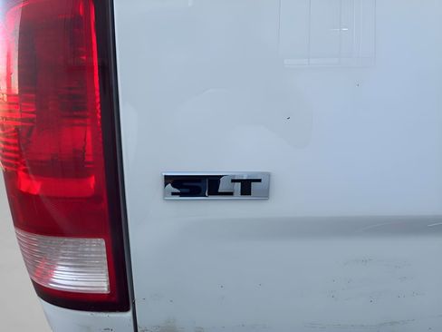 Used 2022 RAM 1500 Classic SLT w/ Protection Group image 8