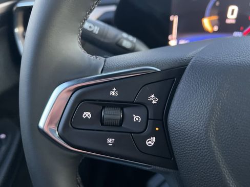 New 2026 Chevrolet TrailBlazer ACTIV w/ Convenience Package image 14