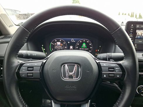 Used 2024 Honda Accord Touring image 20