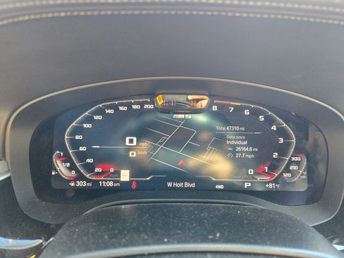 Used 2021 BMW M5 w/ Competition Package image 29