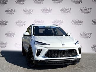 Used 2026 Buick Encore GX Sport Touring w/ Comfort Package video 2