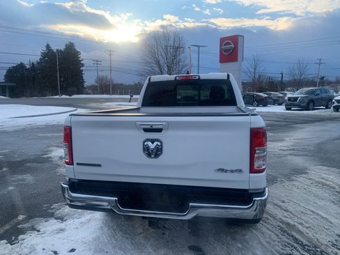 Used 2020 RAM 1500 Big Horn image 5