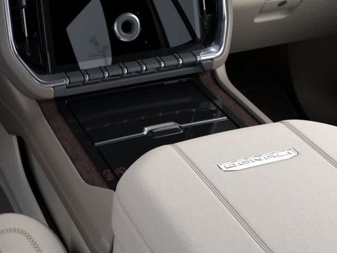 New 2026 GMC Yukon Denali w/ Denali Reserve Package AWD/4WD image 23