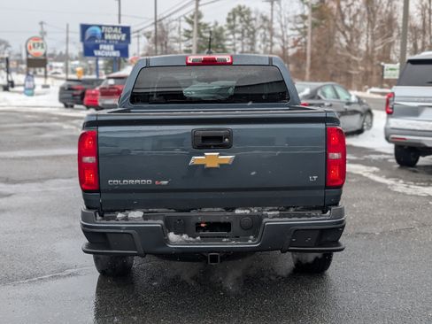 Used 2019 Chevrolet Colorado LT image 9