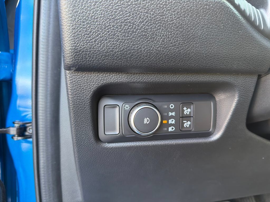 New 2026 Ford Ranger XLT AWD/4WD image 23
