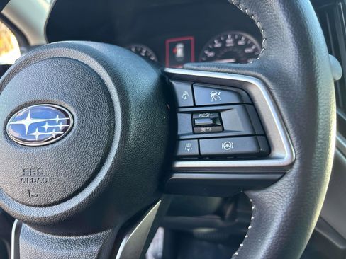 Certified 2025 Subaru Outback Premium image 20