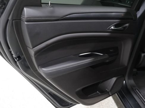 Used 2016 Cadillac SRX Performance w/ Midnight Edition Package AWD/4WD image 20