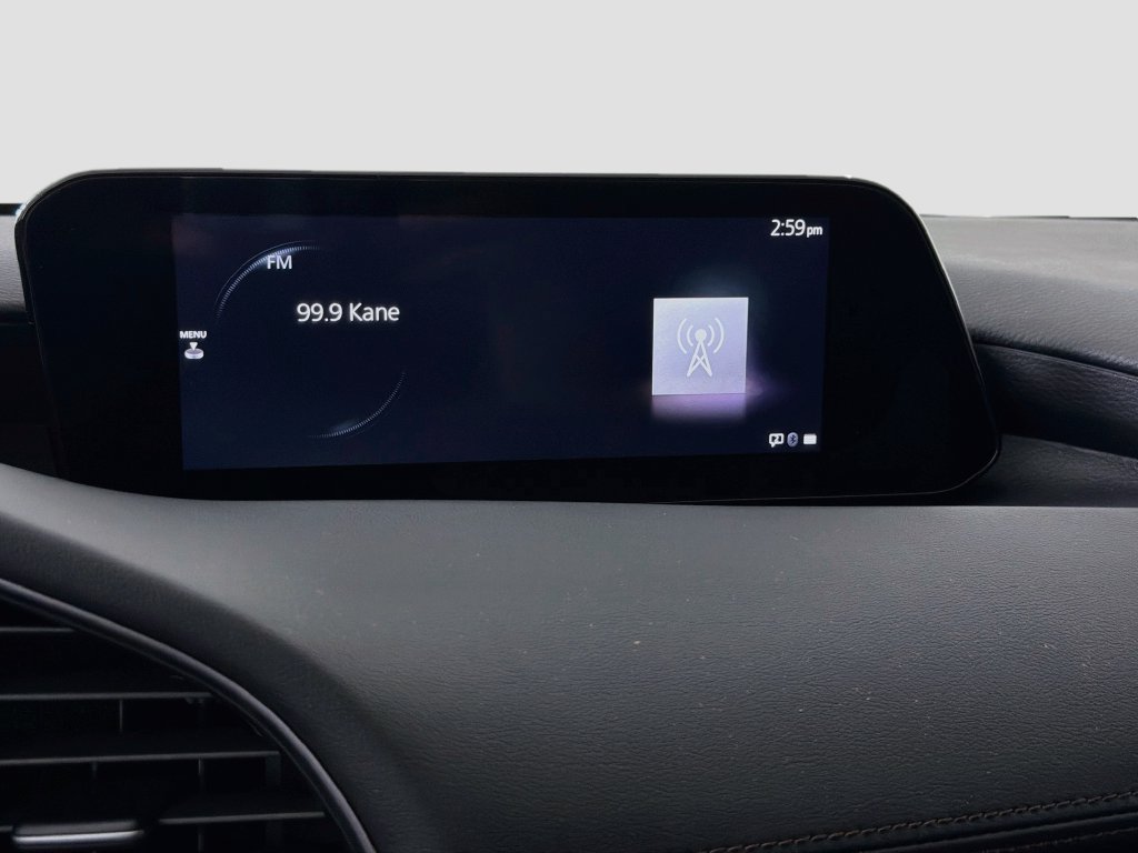 Used 2024 MAZDA MAZDA3 s FWD image 16