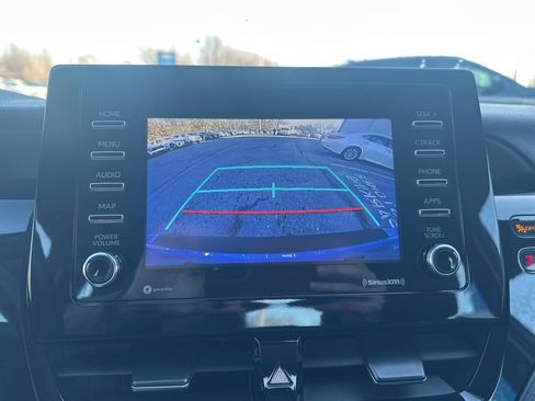 Used 2023 Toyota Camry SE image 17