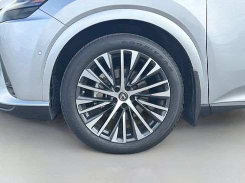 Used 2023 Lexus RX 350 w/ Cold Area Package AWD/4WD image 43