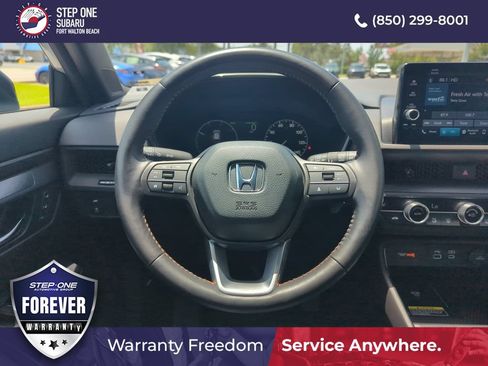 Used 2025 Honda CR-V Sport-L image 17