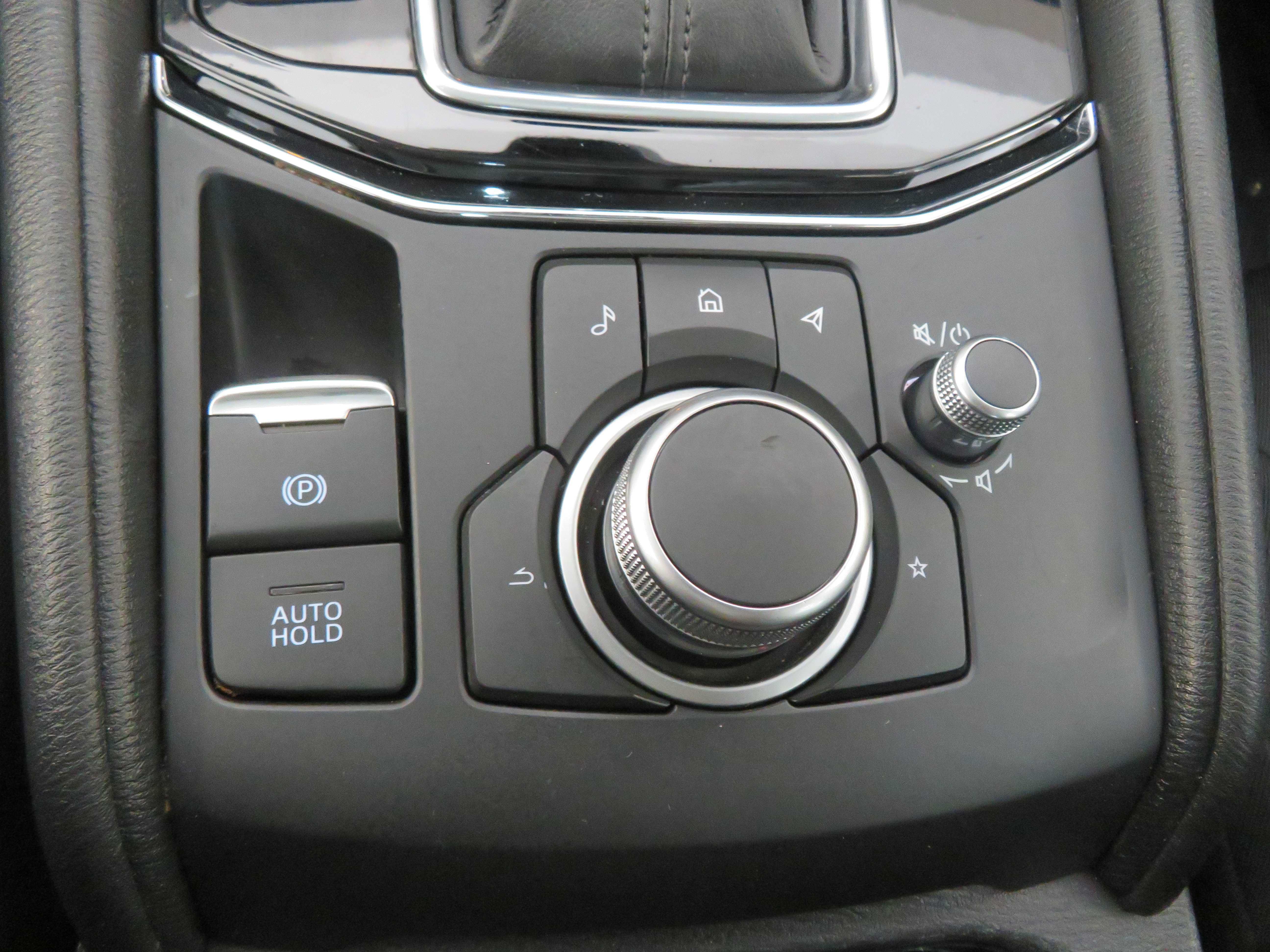 Used 2022 MAZDA CX-5 AWD 2.5 S image 40