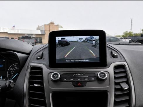 Used 2022 Ford Transit Connect XL FWD image 10