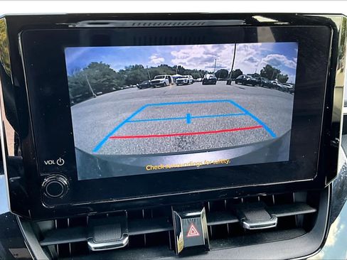 Used 2023 Toyota Corolla SE FWD image 26