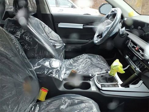 New 2026 Kia Seltos S image 6