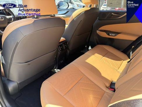 Used 2026 Lexus NX 450h+ AWD w/ Luxury Package image 12
