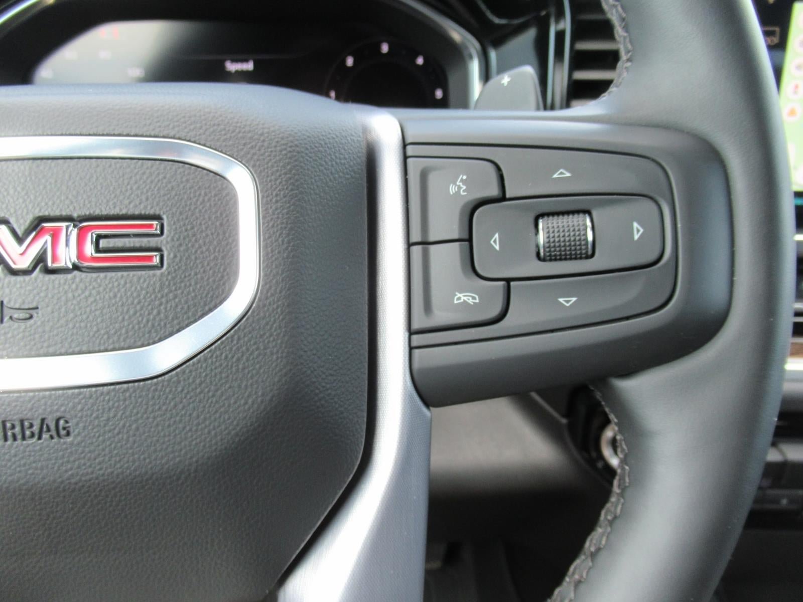 Used 2025 GMC Sierra 1500 Elevation w/ Elevation Premium Package AWD/4WD image 25