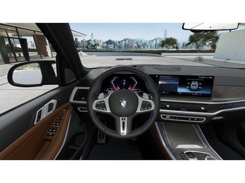 New 2026 BMW X5 M60i AWD/4WD image 13