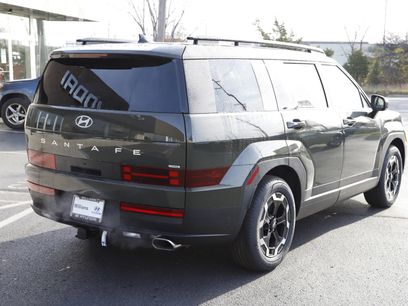 New 2026 Hyundai Santa Fe SEL