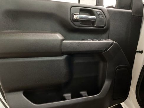 Used 2024 Chevrolet Silverado 2500 W/T w/ WT Convenience Package AWD/4WD image 23