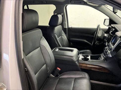 Used 2020 Chevrolet Tahoe LT RWD image 6