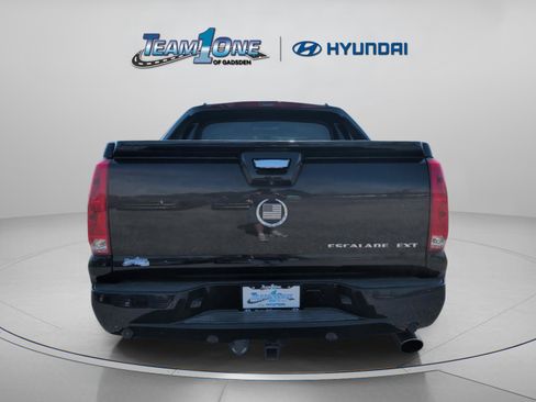 Used 2008 Cadillac Escalade EXT Base image 7