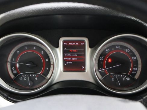 Used 2012 Dodge Journey Crew image 29