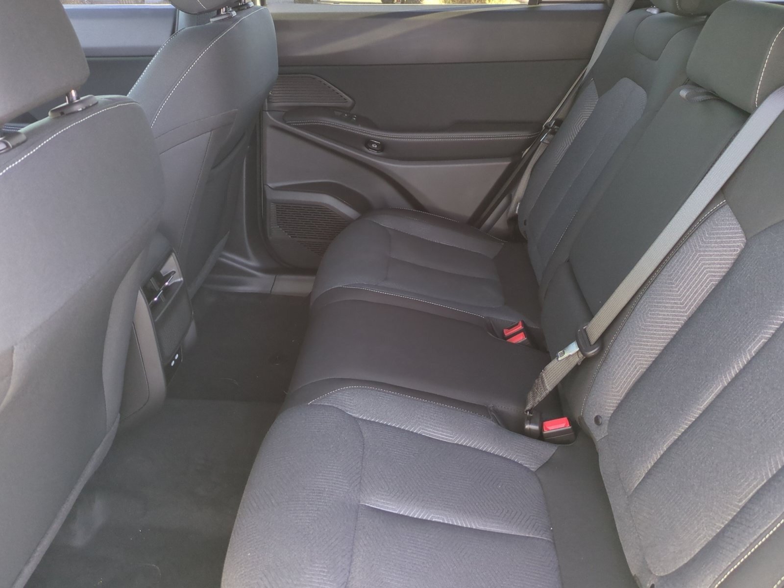 New 2026 Jeep Cherokee Laredo AWD/4WD image 17