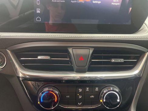 New 2026 Buick Encore GX Sport Touring image 14