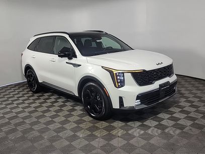 Used 2026 Kia Sorento SX Prestige