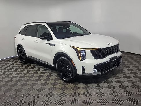 Used 2026 Kia Sorento SX Prestige AWD/4WD image 1