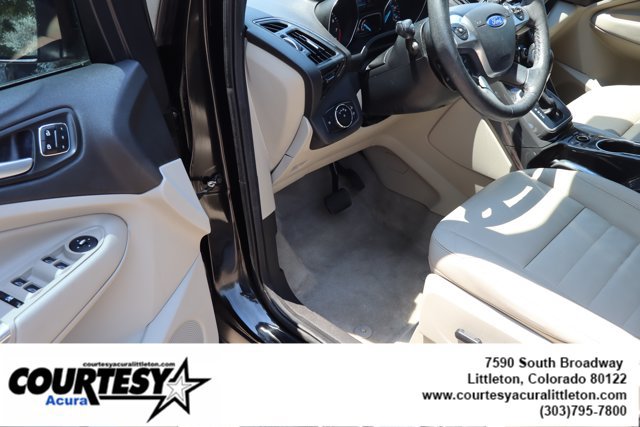 Used 2014 Ford Escape Titanium AWD/4WD image 21