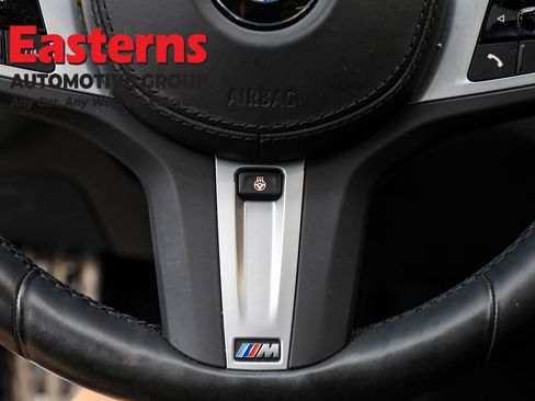 Used 2022 BMW 530i xDrive w/ M Sport Package image 18