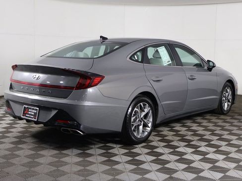 Used 2023 Hyundai Sonata SEL image 10