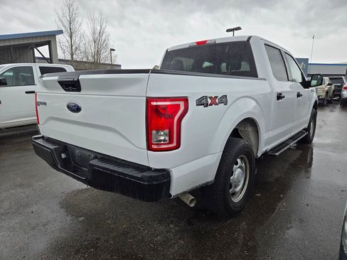 Used 2017 Ford F150 XL w/ XL Power Equipment Group image 4