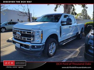 Used 2025 Ford F250 XLT video 1