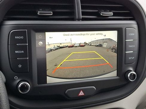 New 2025 Kia Soul LX w/ LX Technology Package image 12