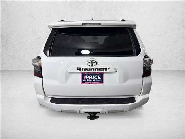 Used 2019 Toyota 4Runner SR5 Premium AWD/4WD image 6