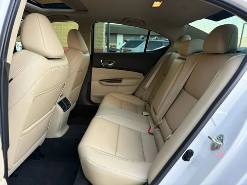 Used 2020 Acura TLX image 20