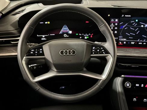 Certified 2025 Audi Q5 Premium Plus w/ Premium Plus image 14