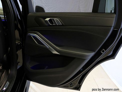 Certified 2022 BMW X6 xDrive40i w/ Executive Package image 36