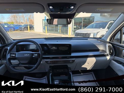New 2026 Kia Sorento EX w/ EX Premium Package AWD/4WD image 25