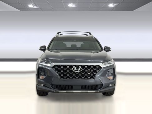 Used 2020 Hyundai Santa Fe SEL FWD image 6