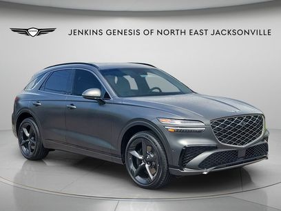 New 2026 Genesis GV70 3.5T Sport Prestige