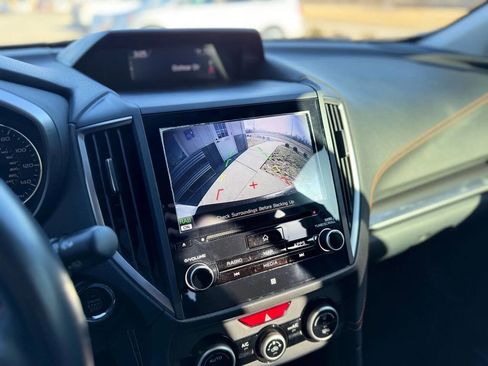 Used 2018 Subaru Crosstrek 2.0i Limited image 21