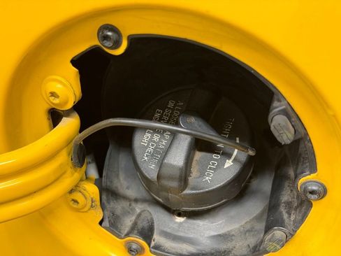 Used 2016 RAM 1500 Sport w/ Stinger Yellow Sport Package image 28