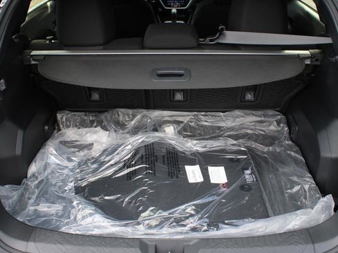 New 2025 Subaru Impreza RS w/ Popular Package #3 image 15