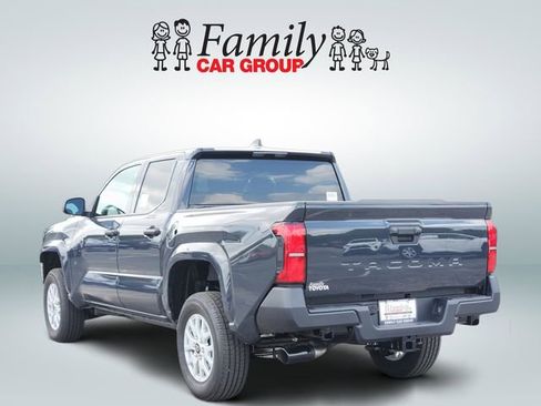 New 2026 Toyota Tacoma SR image 4