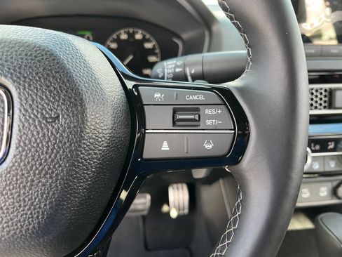 Certified 2026 Honda Civic Sport image 23